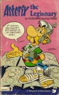 Asterix the Legionary (Knight Books) By Goscinny,Uderzo, A. Bell, D. Hockridge