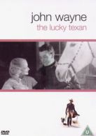 The Lucky Texan DVD (2003) John Wayne, Bradbury (DIR) cert U