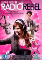 Radio Rebel DVD (2013) Debby Ryan, Howitt (DIR) cert U
