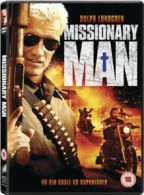 Missionary Man DVD (2008) Dolph Lundgren cert 15