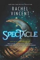 Spectacle (Menagerie).by Vincent New 9780778318200 Fast Free Shipping<|