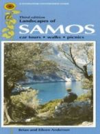 A Sunflower countryside guide: Landscapes of Samos: a countryside guide by