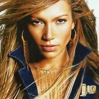 J.Lo | Jennifer Lopez | CD