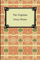 The Virginian, Wister, Owen, ISBN 1420928708