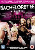 Bachelorette DVD (2013) Kirsten Dunst, Headland (DIR) cert 15