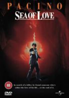 Sea of Love DVD (2004) Al Pacino, Becker (DIR) cert 18