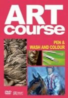 Art Course 2 - Pen and Wash and Colour DVD (2007) cert E