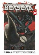 Berserk Volume 32.by Miura New 9781595823670 Fast Free Shipping<|