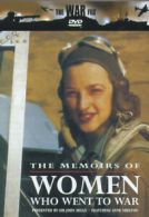 The War File: The Memoirs of Women Who Went to War DVD (2003) John Mills cert E