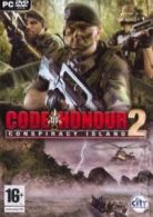 Code of Honor 2: Conspiracy Island (PC) PEGI 16+ Shoot 'Em Up ******