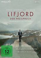 Lifjord - Der Freispruch: Die komplette erste Staffel [3 ... | DVD
