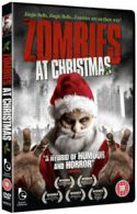 Zombies at Christmas DVD (2012) Daniel Rairdin-Hale, Zerull (DIR) cert 15