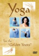 Yoga for the Golden Years DVD (2005) Yogi Marlon cert E