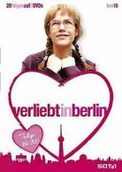 Verliebt in Berlin - Box 10, Folge 181-200 [3 DVDs] von H... | DVD