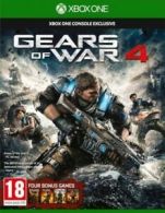 Gears of War 4 (Xbox One) PEGI 18+ Shoot 'Em Up