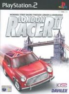 London Racer 2 (PS2) PLAY STATION 2 Fast Free UK Postage 8712823036464
