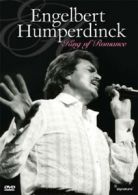 Engelbert Humperdinck: King of Romance DVD (2007) Engelbert Humperdinck cert E