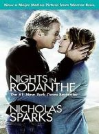 Nights in Rodanthe von Nicholas Sparks | Book