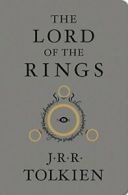 The Lord of the Rings Deluxe Edition. Tolkien 9780544273443 Free Shipping<|