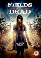 Fields of the Dead DVD (2014) Lara Adkins, Iske (DIR) cert 18