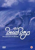 The Beach Boys: An American Band DVD (2007) Malcolm Leo cert 15
