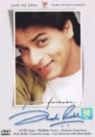 Yours Forever Shah Rukh Khan [DVD] DVD