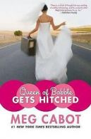 QUEEN OF BABBLE GETS HITCHED by MEGAN CABOT (Book)