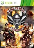 Ride to Hell: Retribution (Xbox 360) PEGI 16+ Adventure