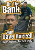 On the Bank With Dave Harrell: River Fishing Tactics - Part 2 DVD (2008) David