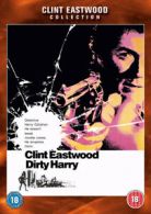 Dirty Harry DVD (1999) Clint Eastwood, Siegel (DIR) cert 18