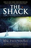 The shack: a novel by William P. Young (Paperback)