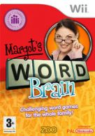 Margot's Word Brain (Wii) PEGI 3+ Puzzle