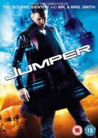 Jumper DVD (2008) Hayden Christensen, Liman (DIR) cert 15