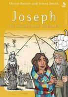 Puzzle Books: Joseph the Incredible Dreamer by Elrose Hunter (Paperback)