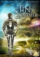The Tin Soldier DVD (2013) Jon Voight cert PG