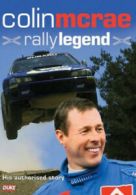 Colin McRae: Rally Legend DVD (2007) Mark Cross cert E