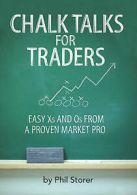 Finance, Personal.: CHALK TALKS FOR TRADERS: Easy X's and O's from a Proven