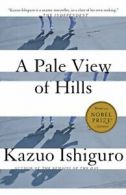 A Pale View of Hills (Vintage International (Paperback)).by Ishiguro New<|