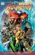 Aquaman: The Others by Geoff Johns (Paperback)