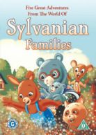 Sylvanian Families DVD (2009) cert U