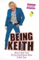 Being Keith By Keith Lemon