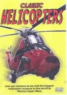 Classic Helicopters On Show DVD (2003) cert E