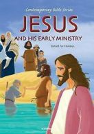 Jensen, Joy Melissa : Jesus and His Early Ministry, Retold (Co