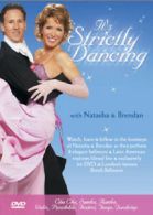 It's Strictly Dancing DVD (2004) Natasha Kaplinsky cert E