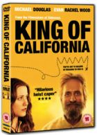 King of California DVD (2008) Michael Douglas, Cahill (DIR) cert 15