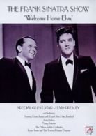 The Frank Sinatra Show: Welcome Home Elvis DVD (2003) Frank Sinatra cert E