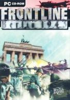 Frontline Berlin 1945 (PC CD) PC Fast Free UK Postage 5060150490262