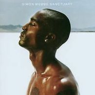 Sanctuary | Webbe,Simon | CD