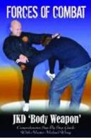 Forces of Combat: 2 - JKD Body Weapon DVD (2006) cert E