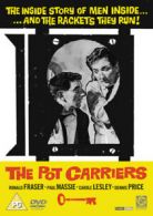 The Pot Carriers DVD (2010) Ronald Fraser, Scott (DIR) cert PG